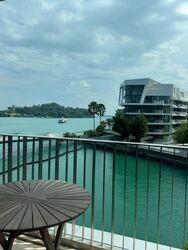 The Reef At King’s Dock (D4), Condominium #568156151